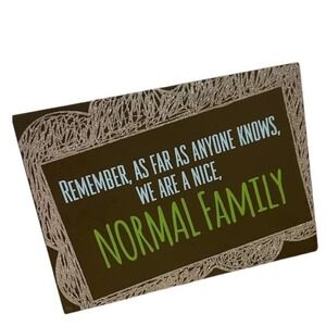 Home Decor Christmas hostess gift funny family Holiday‎ White Elephant Chinese